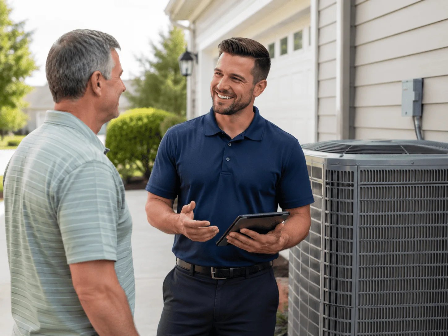 Heat Pump Installation Alliance, NC FAQs